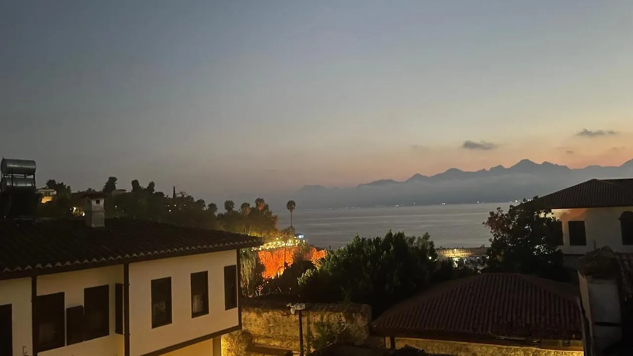 Sultan Pension Antalya 2*,  Turkey