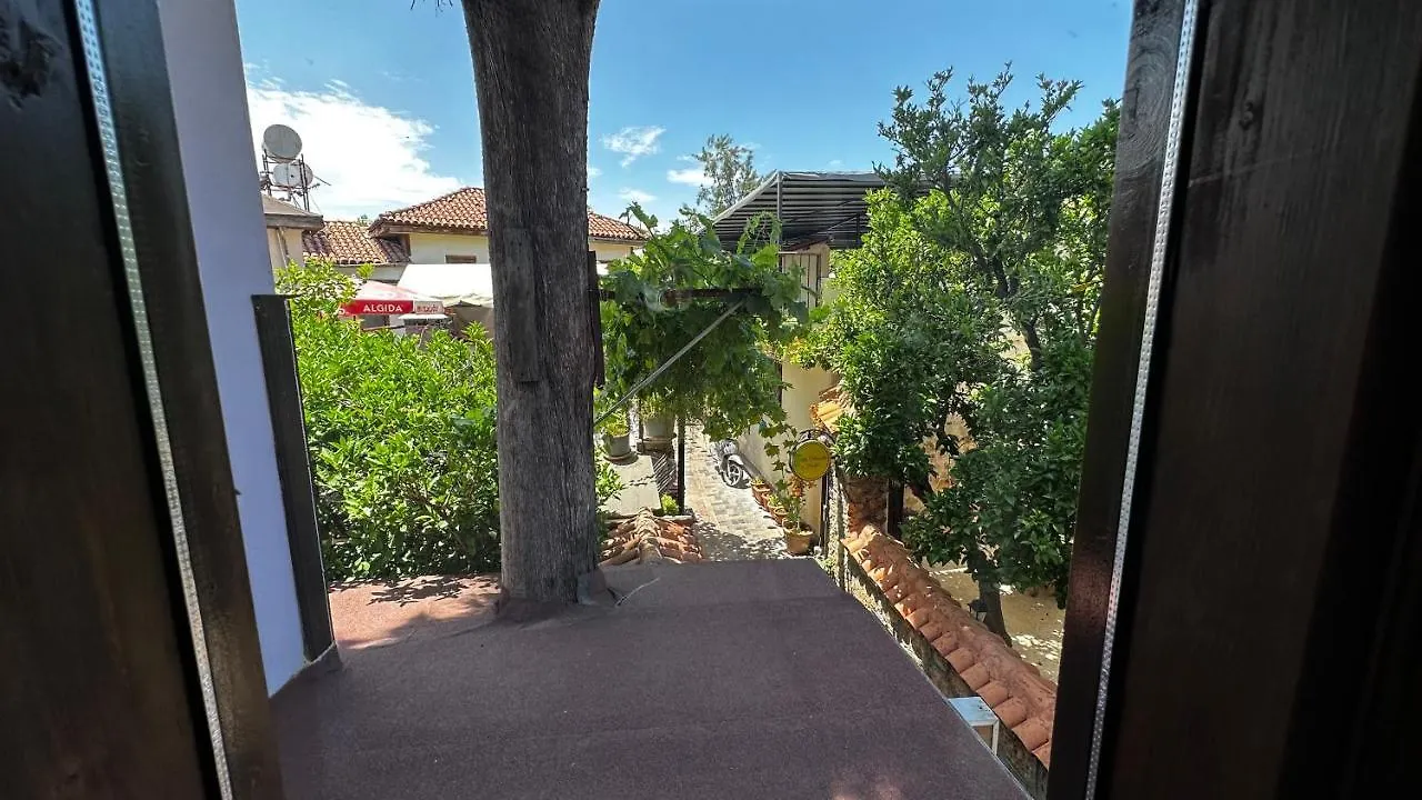 Sultan Pension Antalya Guest house