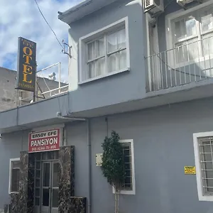Aparthotel Ersoy Efe