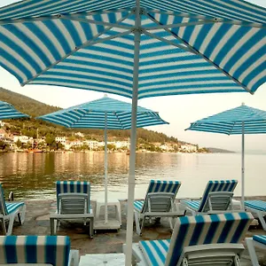 Zena Bodrum Guvercinlik (Bodrum)