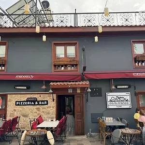 Hotel Casa Franco Old Town