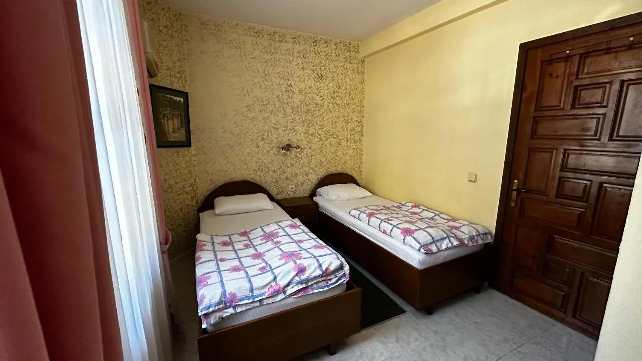 Sultan Pension Antalya Turkey