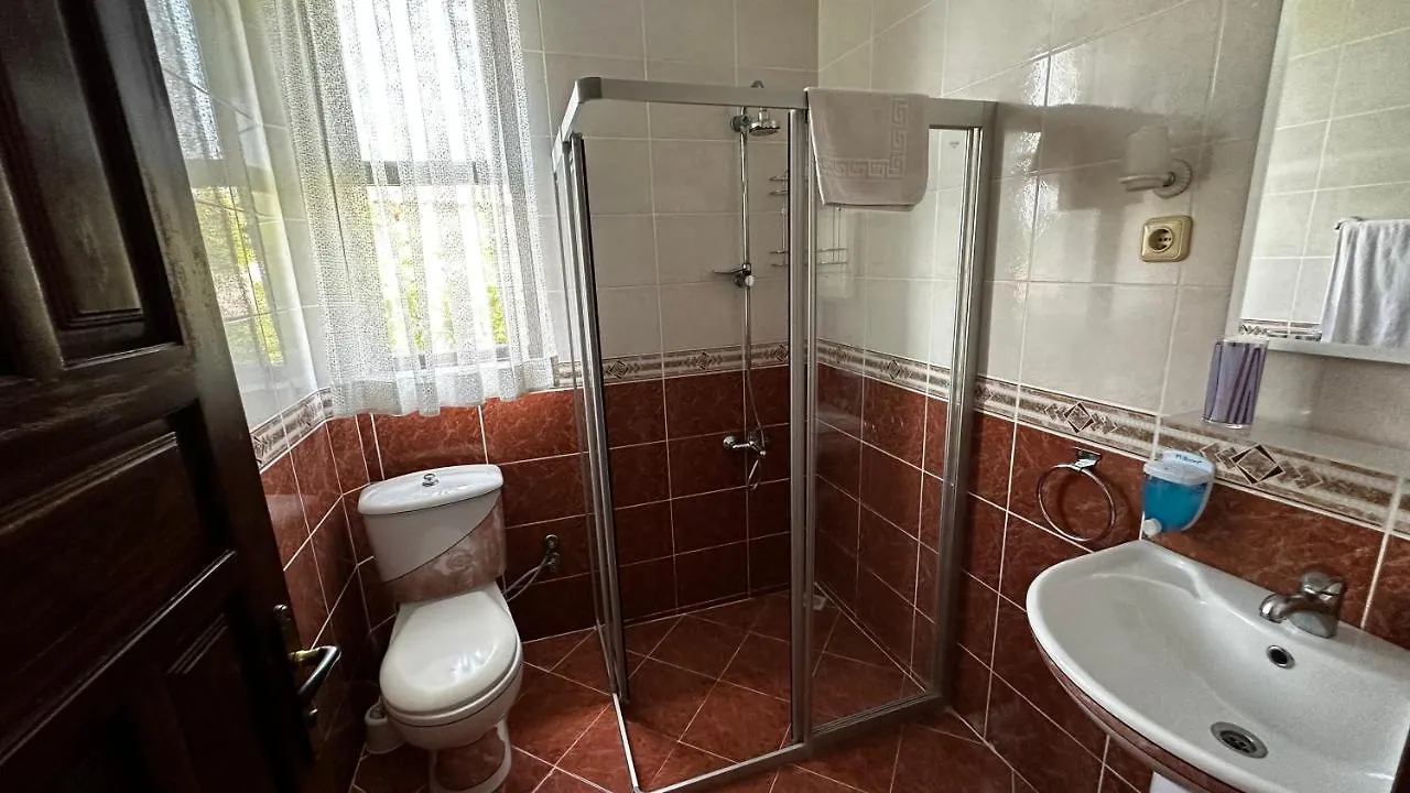 Sultan Pension Antalya 2*,  Turkey