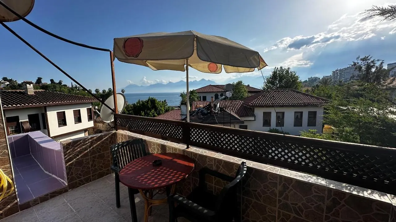 Guest house Sultan Pension Antalya