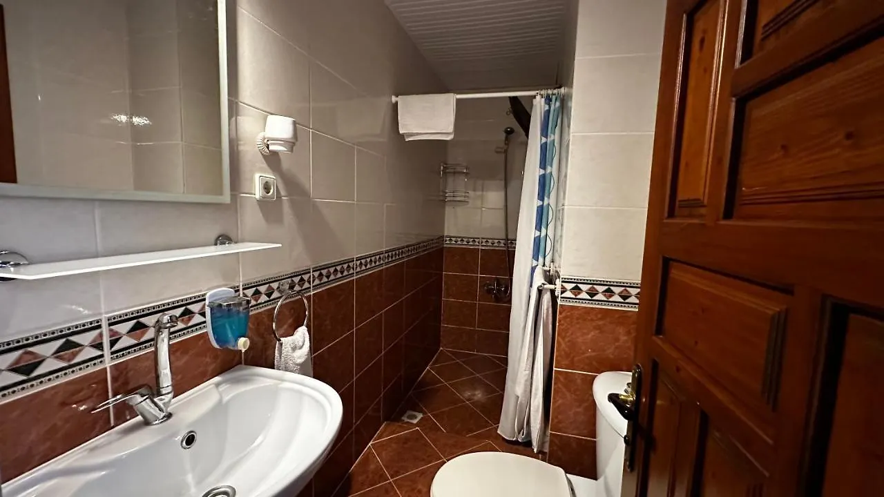 Sultan Pension Antalya Guest house