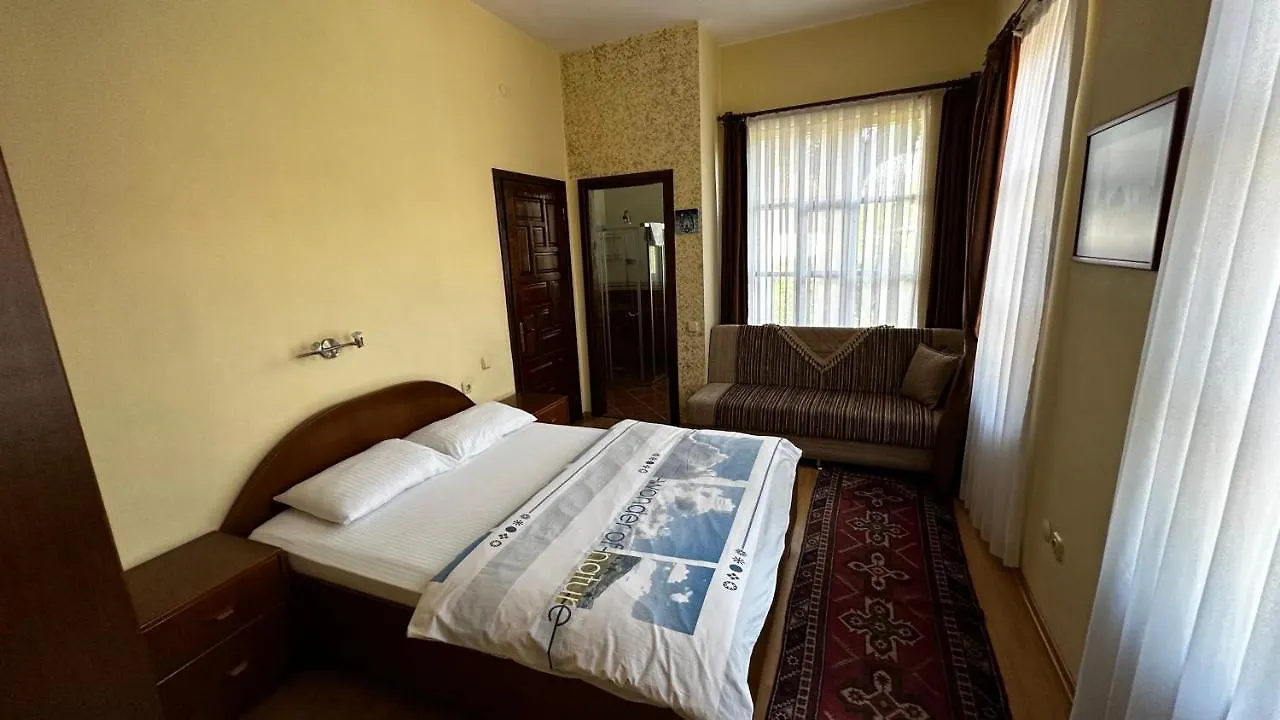 Sultan Pension Antalya Guest house