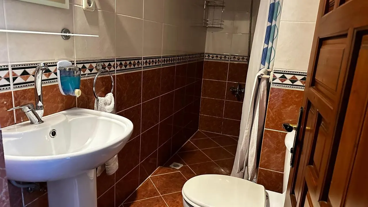 ** Guest house Sultan Pension Antalya Turkey