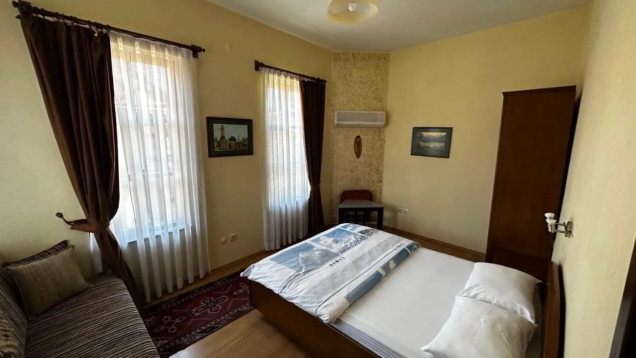 ** Guest house Sultan Pension Antalya Turkey