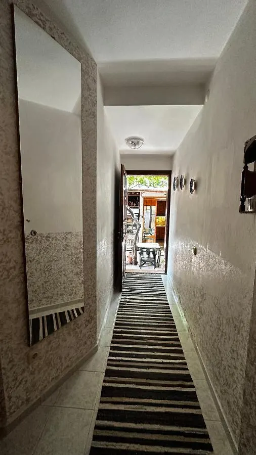 Sultan Pension Antalya
