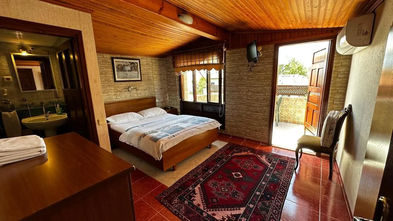 Sultan Pension Antalya