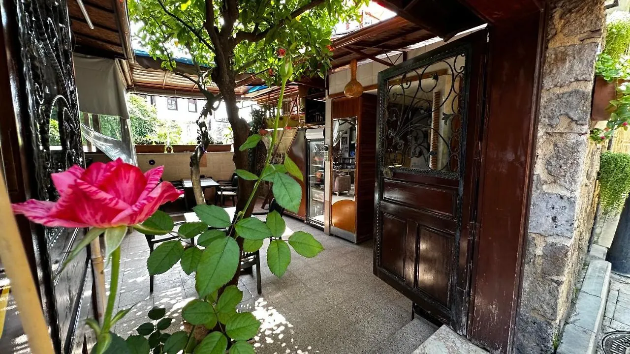 Guest house Sultan Pension Antalya