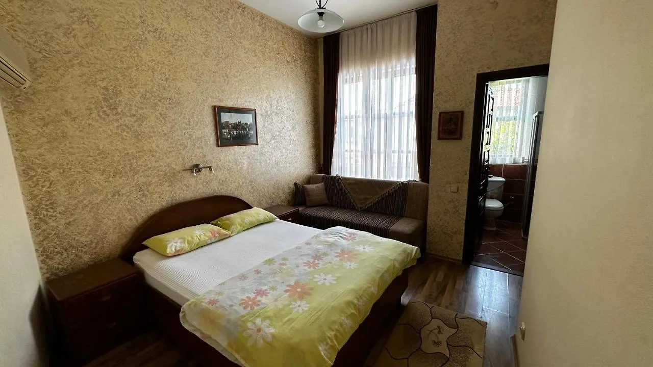 Sultan Pension Antalya Guest house