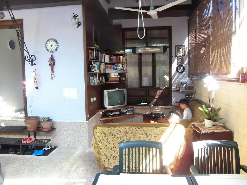 Sultan Pension Antalya Guest house